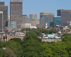 Beacon Hill, Boston - Wikipedia